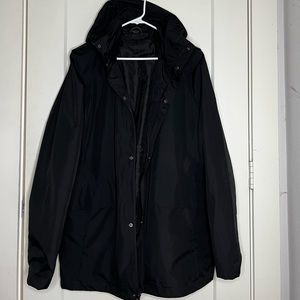 MSX by Michael Strahan Mens Parka